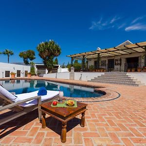 Cortijo Boutique Marbella